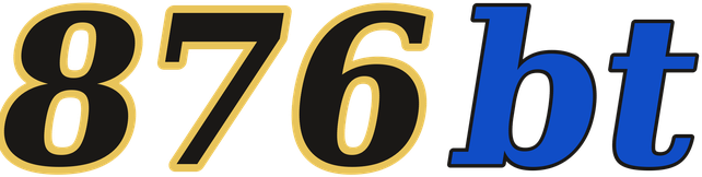 876bt logo